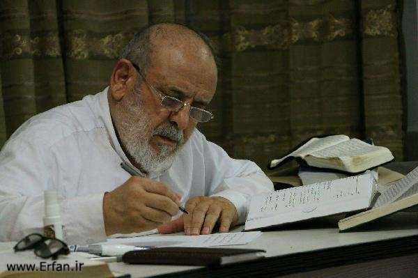 اهمیت زیارت اربعین در روایات، در کلام استاد انصاریان